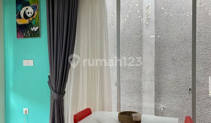 2 Year Lease, Neat and Ready to Occupy 2