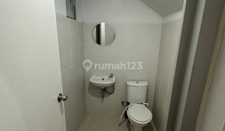 Di Sewakan Rumah Semi Furnish 3kt Kontrakan 2