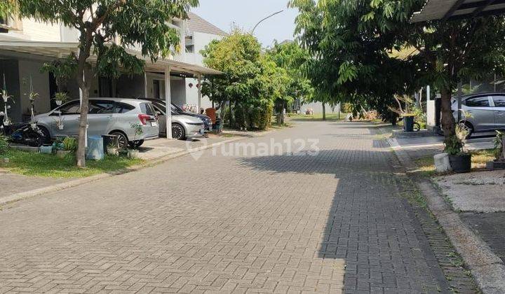 Di Jual Rumah Minimalis Modern 2