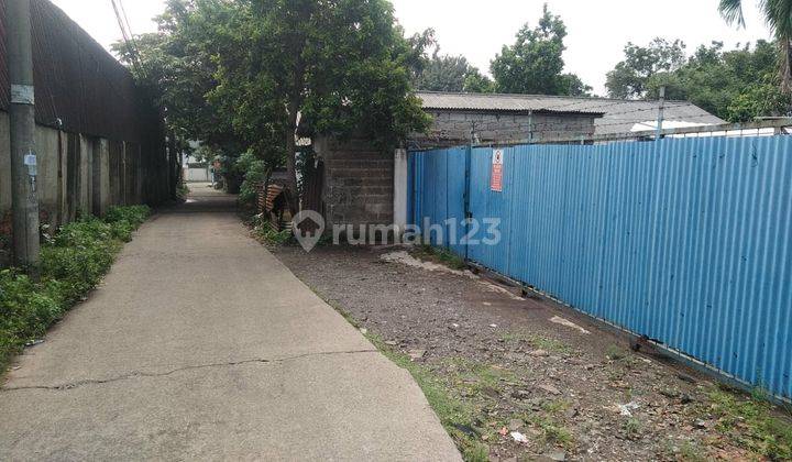 DiSewakan Gudang Murah PER 2th 2