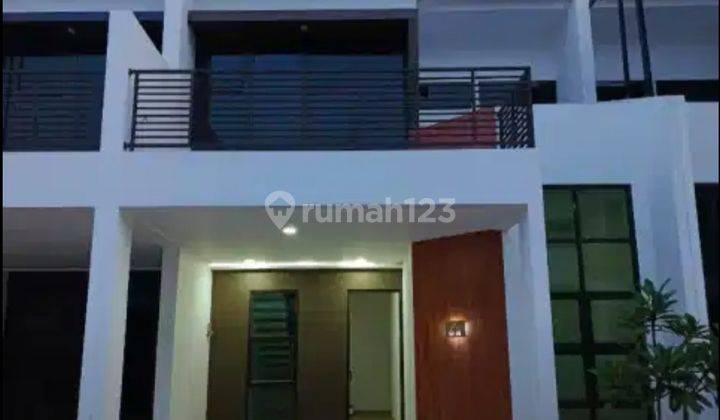 Baru, Sewa 2/3 Th Murah Banget 1