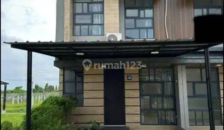 Rumah Cantik Murah Siap Huni 1