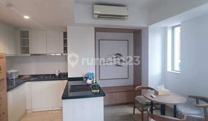 Branz Unit Corner View City