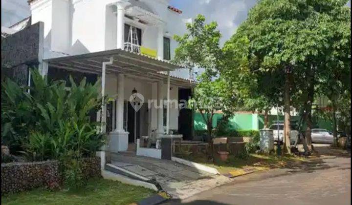 Rumah Mewah Harga Sewa Murah 2