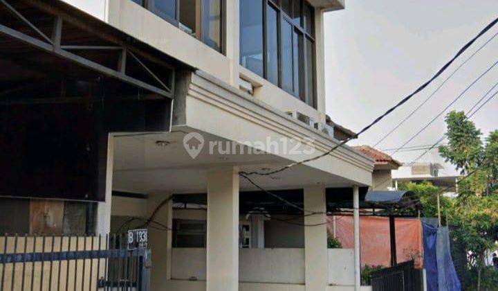 Rumah Bagus Rapih Dan Murah 1