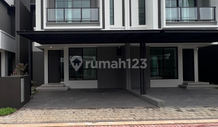 Brandnew American Clasic