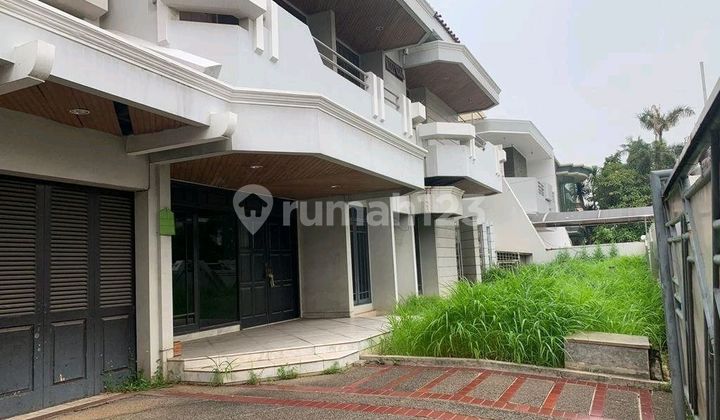 Jual Rumah Hitung Tanah Murah