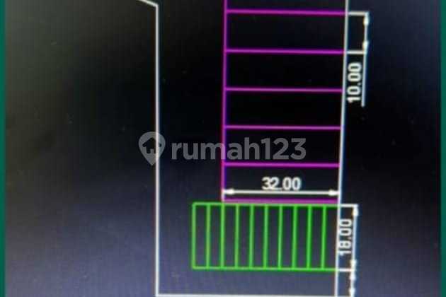 Harga Di Bawah Njop Sangat Terjangkau