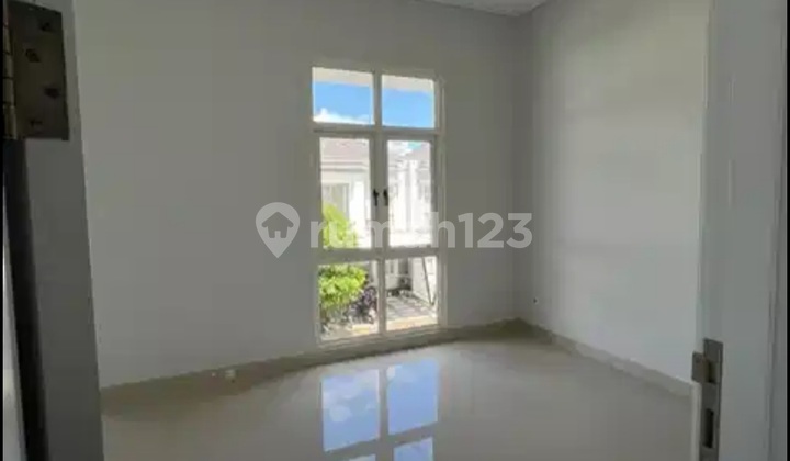 Murah Rapih Siap Semi Ffurnished 2