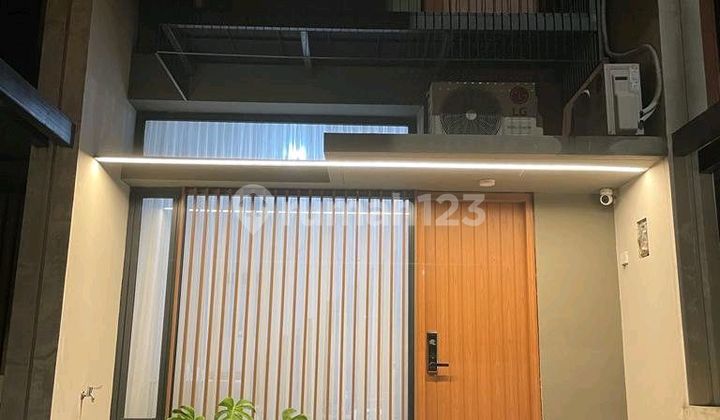 Rumah Cantik Full Furnish [fleekhauz]