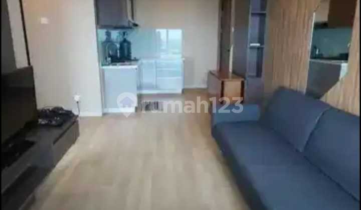 Rapih Siap Huni Hanya Bawa Koper 2