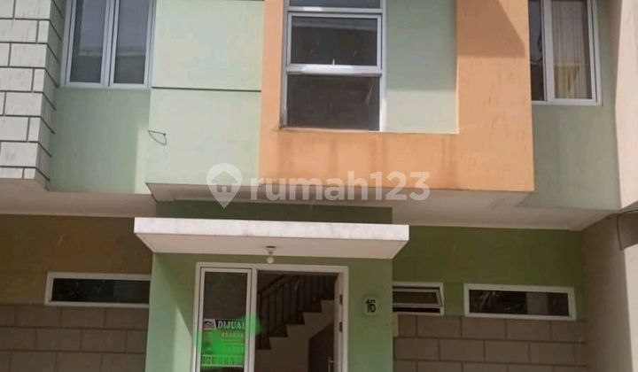 Murah Rumah Rapih Siap Huni Murah Rumah Rapih Siap Huni
