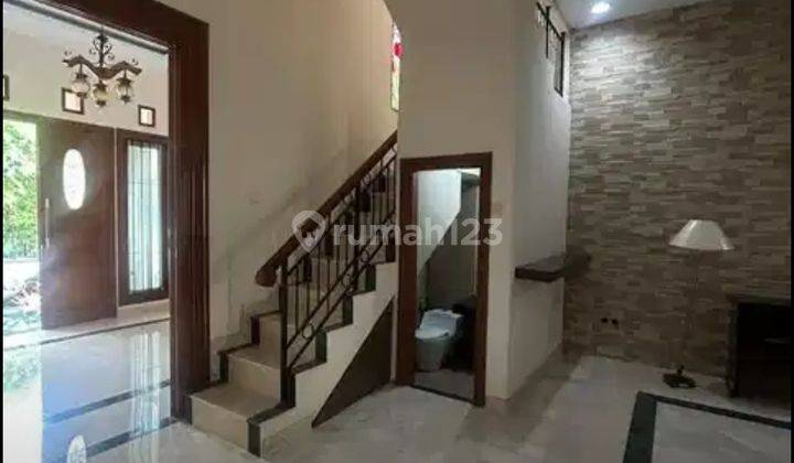 Rumah Mewah 2th Lebih Murah 2