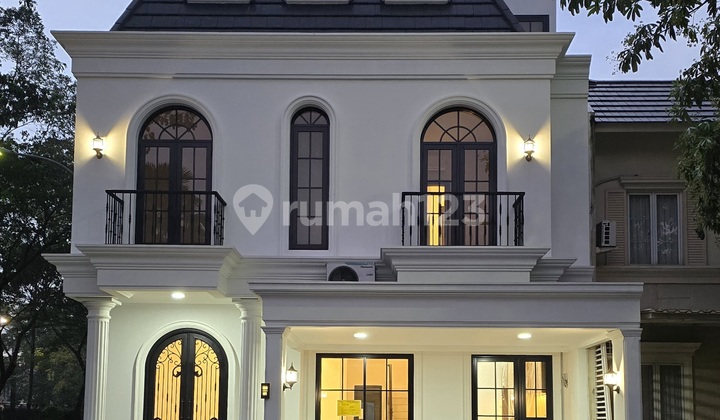 New Gaya Modern Classic