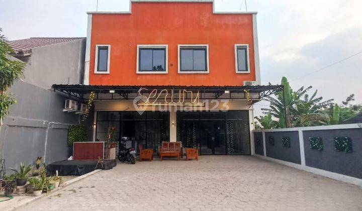 Di Jual Ruko Gandeng2 Bagus Rapih 1