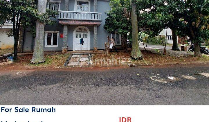 Rumah Impian Keluarga Minimalis 1