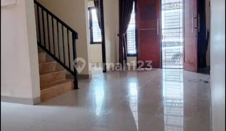 Murah Rapih Siap Huni 1