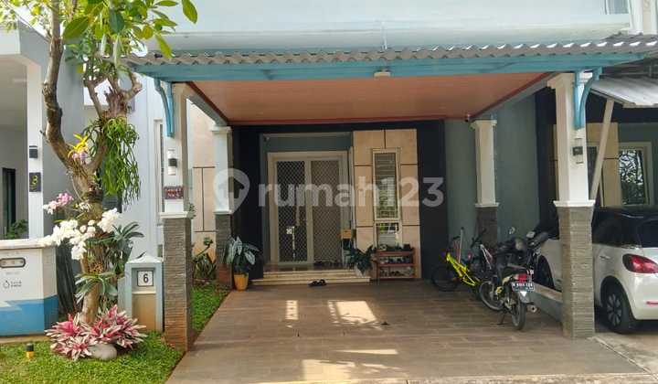 Di Jual Rumah Bagus Full Furnish Di Jual Rumah Bagus Full Furnish