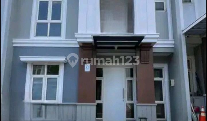 Murah Rapih Siap Semi Ffurnished Murah Rapih Siap Semi Ffurnished