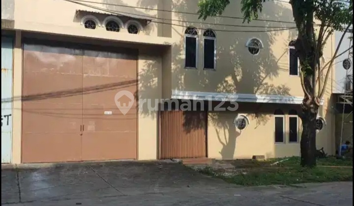 Siap Huni Rapih Harga Sangat Tterjangkau