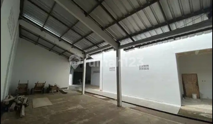 Murah Rapih Siap Kerja