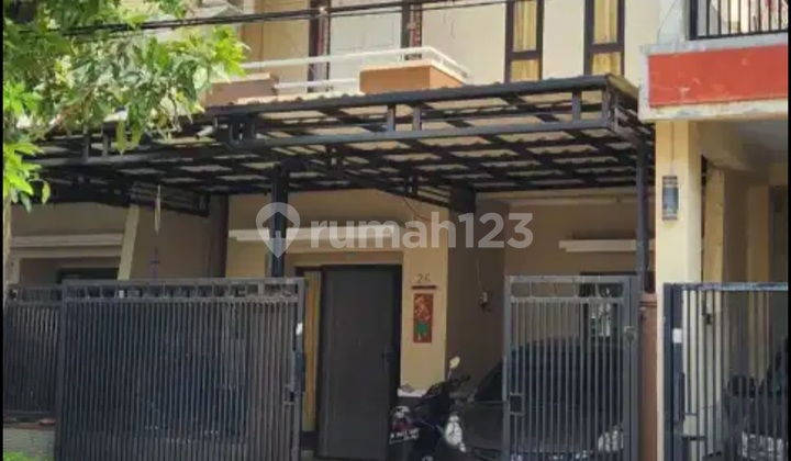 Minimalis Rapih Siap Huni 2