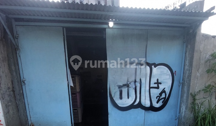 Murah Strategis Pingir Jln Protokol Murah Strategis Pingir Jln Protokol