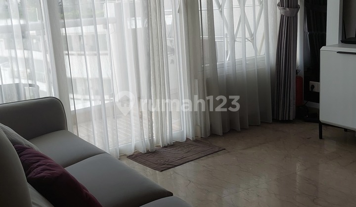 Full Furnished Rapih Private