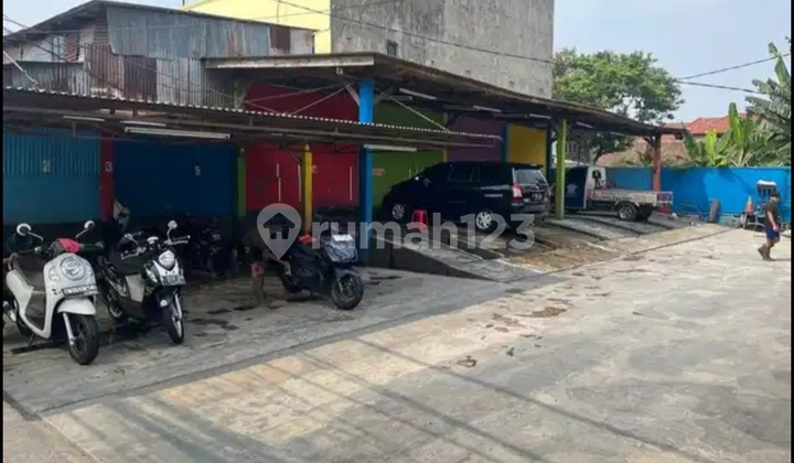 Harga Sangat Terjangkau, Lokasi Pinggir Jln
