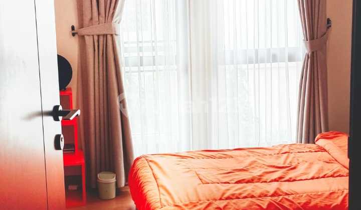 Furnished Cantik Siap Huni 2