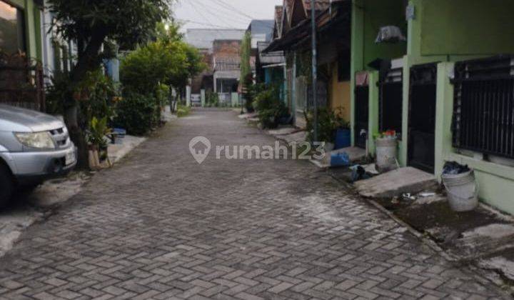 Rumah Murah Rapih Bebas Banjir 2