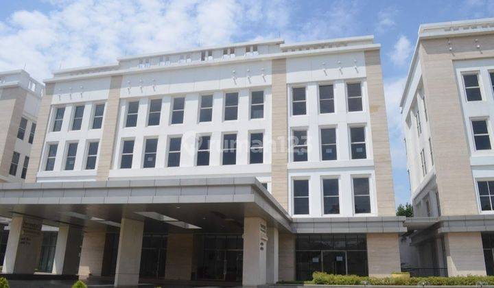 Gedung Foresta Business Loft