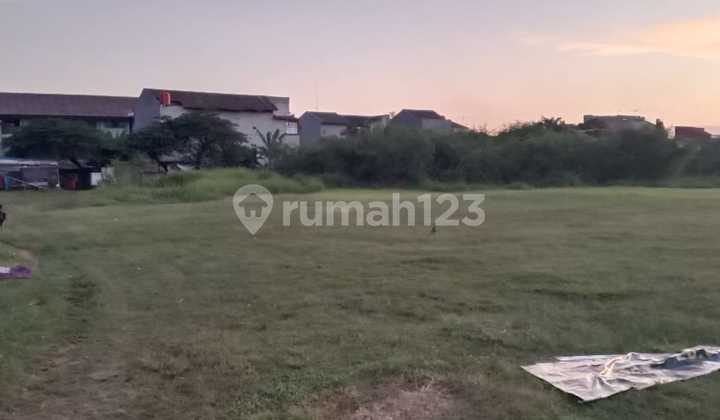 Cheap, The Location is Very Strategic