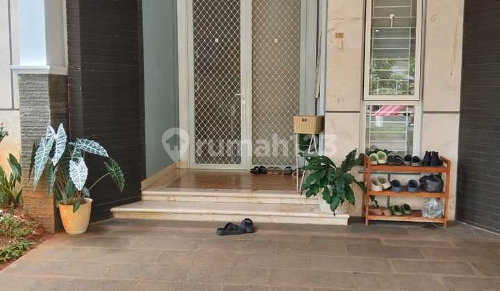 Di Jual Rumah Bagus Full Furnish 2