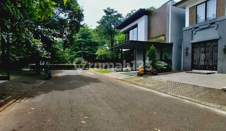 Avani Cluster House in BSD City Near Atmajaya University 2