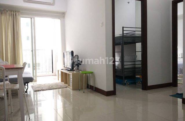 Di Jual Apartemen Scientia Gading Serpong Dekat Kampus Umn 2