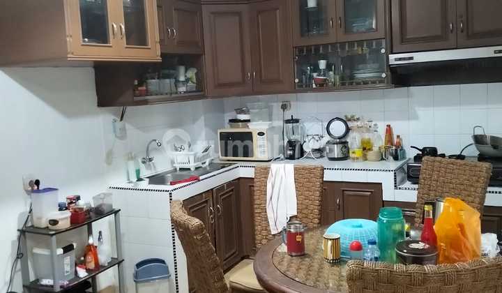 Taman Palem House, West Cengkareng, Jakarta 2