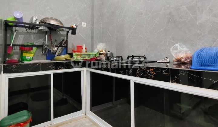 Jual Cepat Rumah Di Poris Indah Tangerang Siap Huni 2