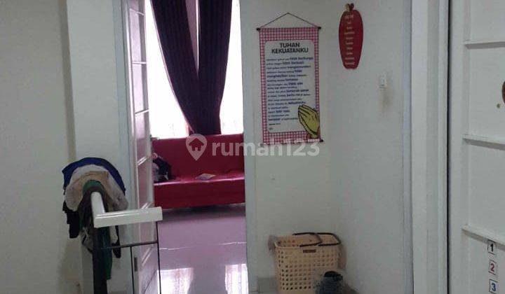 Di Jual Cepat Rumah Greencourt Jakarta Barat 2