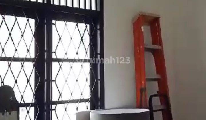 Di Jual Rumah Semifurnished di Perumahan Puri Indah 2