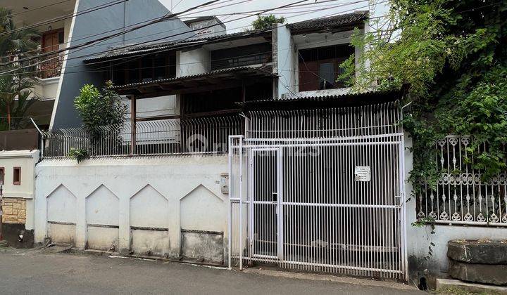 Di Jual Cepat Rumah Duri Permai Jakarta Barat 1