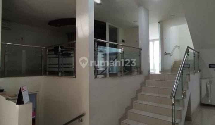 Di Jual Cepat Rumah Furnished Siap Huni Citra 6  2