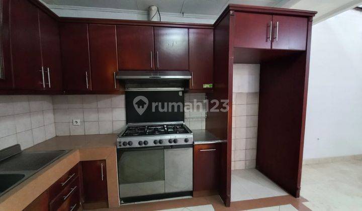 Di Sewakan Rumah Siap Huni Luas 2