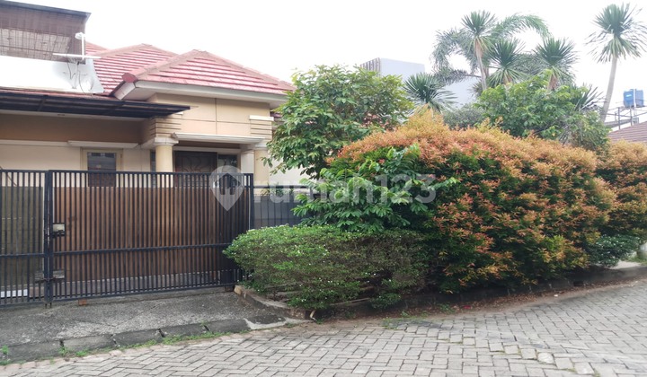 Rumah Hoek Griya Permata Cipondoh Rumah Hoek Griya Permata Cipondoh