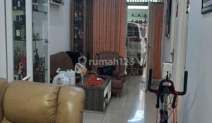 Rumah Citra 3 Jakarta Barat Siap Huni 2