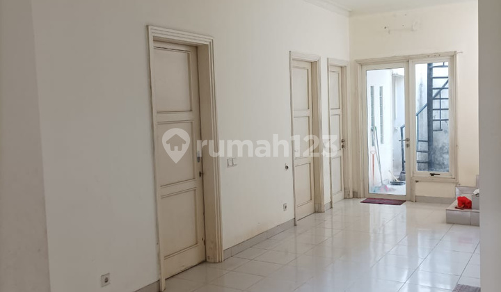 Sewa Rumah Gading Serpong Cluster Chrysocolla 2