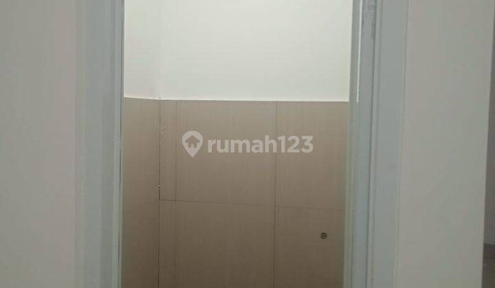 Di Jual Ruko Brand New Villa Melati Mas 2 Lantai 2