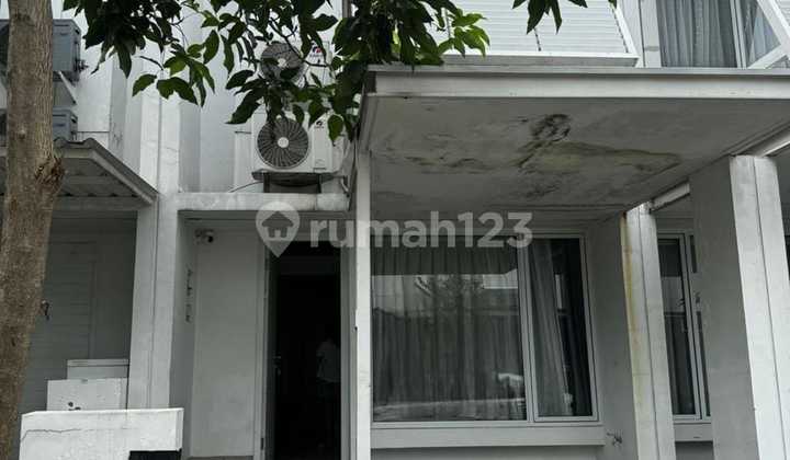 Jual Cepat Rumah Tabebuya Bsd City Furnished Siap Huni Jual Cepat Rumah Tabebuya Bsd City Furnished Siap Huni