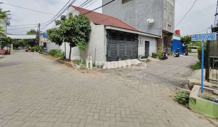 Jual Cepat Rumah Di Poris Indah Tangerang Siap Huni Jual Cepat Rumah Di Poris Indah Tangerang Siap Huni
