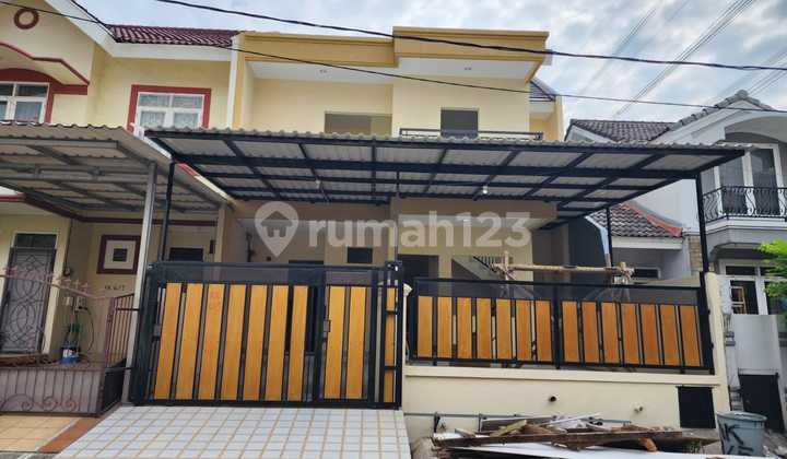 Rumah Siap Huni Dekat Sekolah Penabur Gading Serpong 1